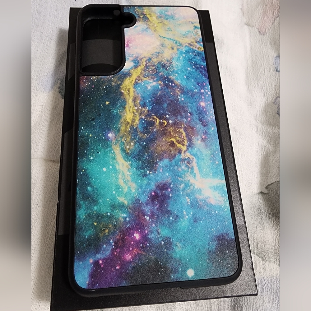 Set of 3 S21 Galaxy Cases (set)